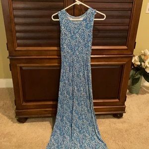 Loveappella Maxi dress size S